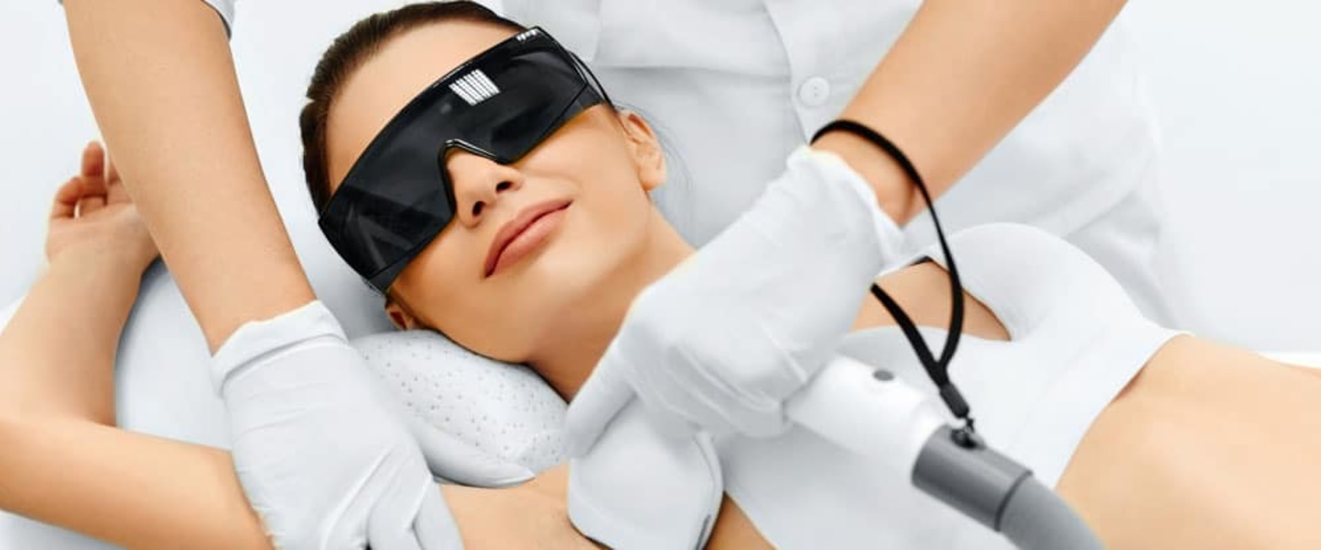 Does laser hair removal have health risks?