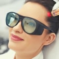 Will laser hair removal work on gray hair?