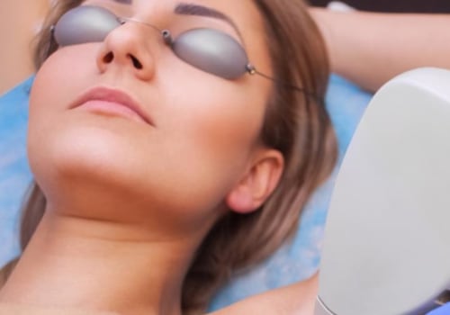 Does hair grow back if you stop laser hair removal?