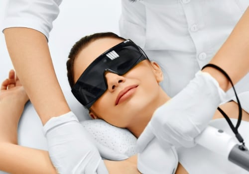 Is there such a thing as painless laser hair removal?