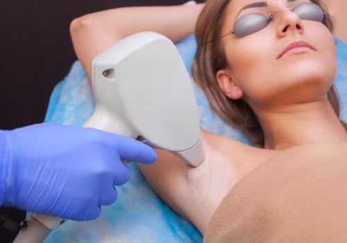 Say Goodbye To Shaving: Why Laser Hair Removal At A Medical Spa In Franklin Is The Ultimate Solution