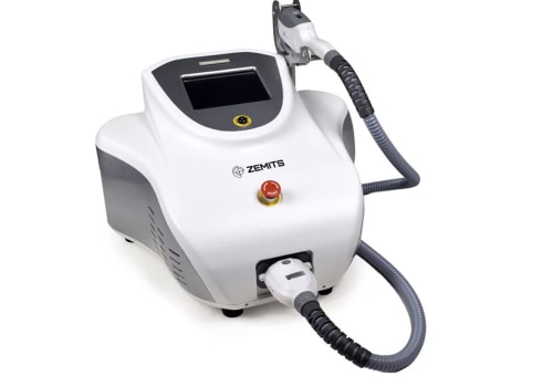 Why are laser hair removal machines so expensive?
