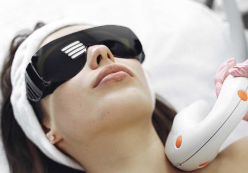 Can laser hair removal be covered by insurance?