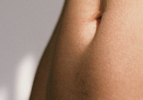 Does hair grow back thicker after laser hair removal?